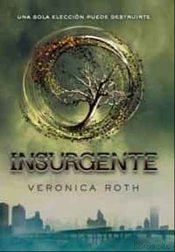 Descargar gratis ebook INSURGENTE en epub