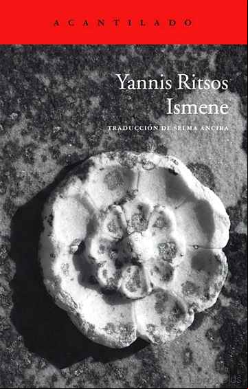 Descargar gratis ebook ISMENE en epub