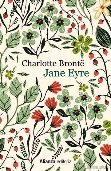 Descargar gratis ebook JANE EYRE en epub