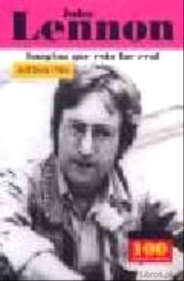 Descargar gratis ebook JOHN LENNON. IMAGINA QUE ESTO FUE REAL en epub