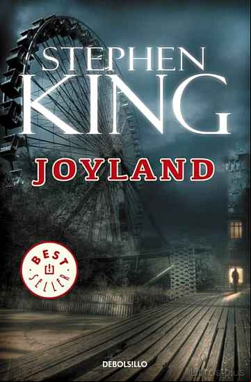 Descargar ebook JOYLAND