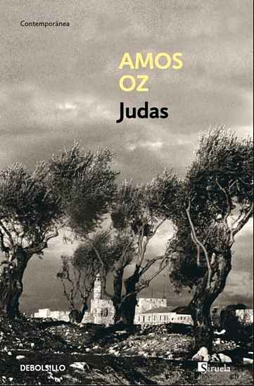 Descargar gratis ebook JUDAS en epub