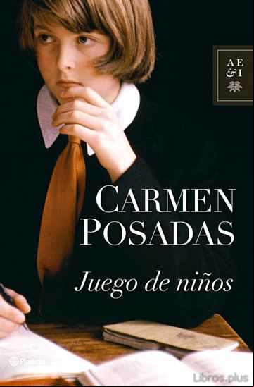Descargar ebook JUEGO DE NIÑOS