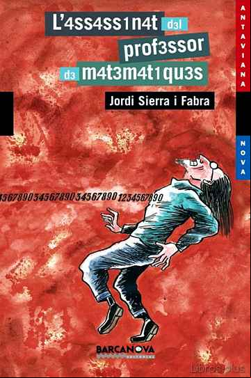 Descargar gratis ebook L ASSASSINAT DEL PROFESSOR DE MATEMATIQUES en epub