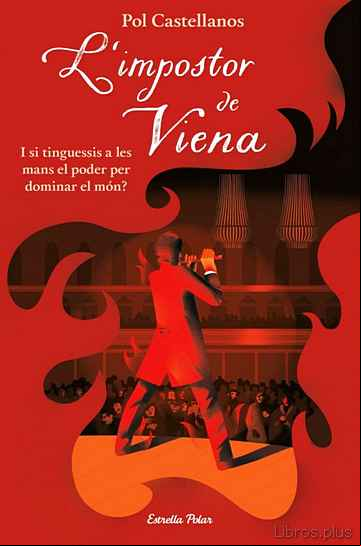 Descargar gratis ebook L IMPOSTOR DE VIENA en epub