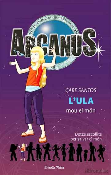Descargar ebook L ULLA MOU EL MON