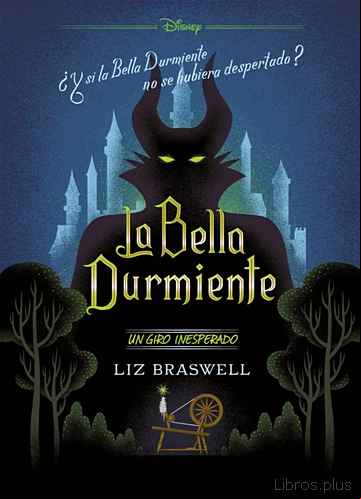 Descargar gratis ebook LA BELLA DURMIENTE. UN GIRO INESPERADO en epub
