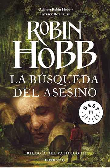 Descargar ebook LA BUSQUEDA DEL ASESINO (SAGA EL REINO DE LOS VETULUS 3 / TRILOGI A DEL VATIDICO 3)