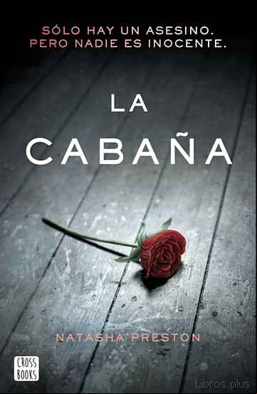 Descargar gratis ebook LA CABAÑA en epub