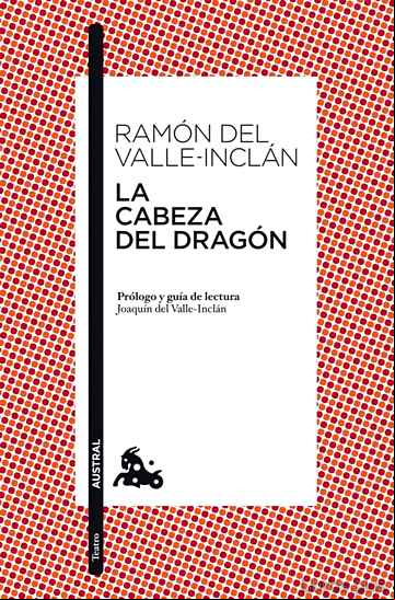 Descargar gratis ebook LA CABEZA DEL DRAGON en epub