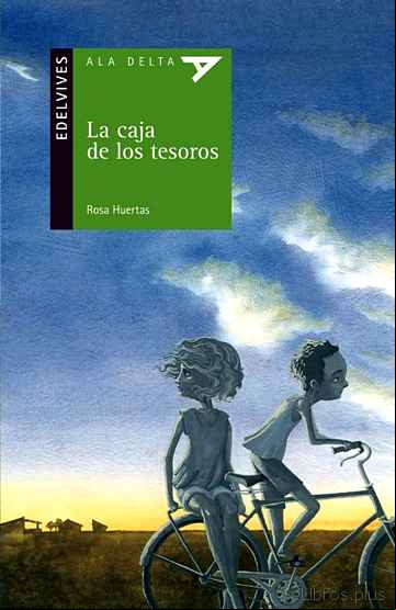 Descargar ebook LA CAJA DE LOS TESOROS