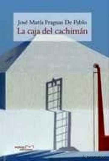 Descargar gratis ebook LA CAJA DEL CACHIMAN en epub