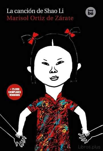 Descargar ebook LA CANCION DE SHAO LI