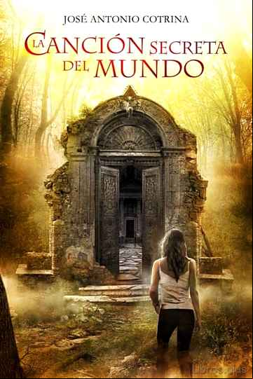 Descargar gratis ebook LA CANCION SECRETA DEL MUNDO en epub