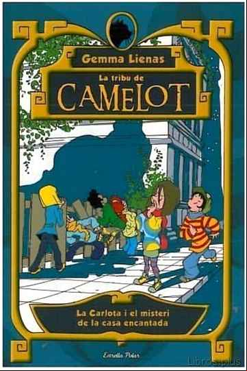 Descargar gratis ebook LA CARLOTA I EL MISTERI DE LA CASA ENCANTADA en epub