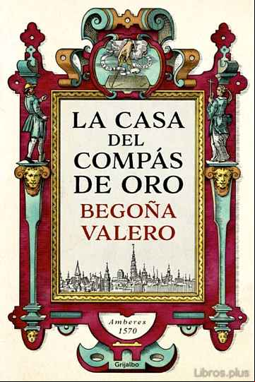 Descargar gratis ebook LA CASA DEL COMPAS DE ORO en epub