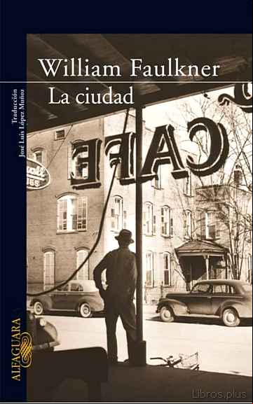 Descargar ebook LA CIUDAD