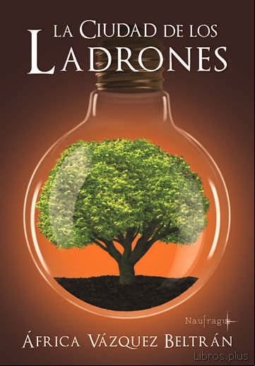 Descargar gratis ebook LA CIUDAD DE LOS LADRONES en epub