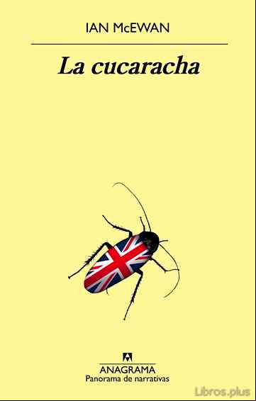 Descargar ebook LA CUCARACHA
