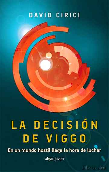 Descargar gratis ebook LA DECISION DE VIGGO en epub