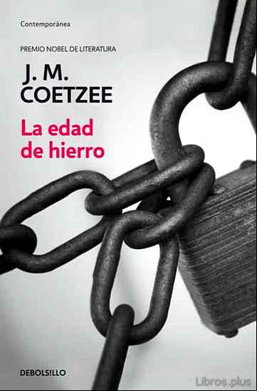 Descargar gratis ebook LA EDAD DE HIERRO en epub