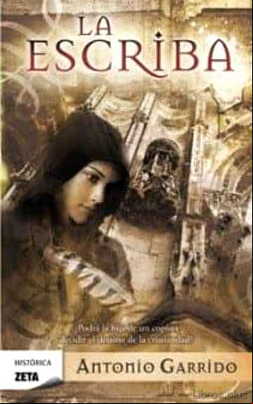 Descargar ebook LA ESCRIBA
