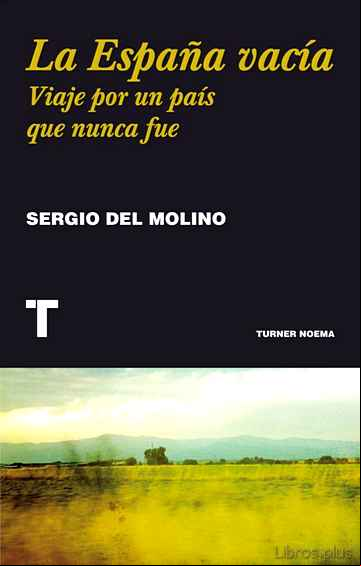 Descargar ebook LA ESPAÑA VACÍA