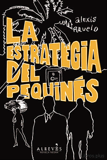 Descargar gratis ebook LA ESTRATEGIA DEL PEQUINES en epub