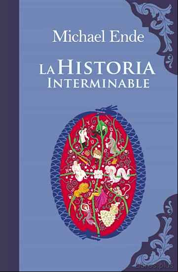 Descargar gratis ebook LA HISTORIA INTERMINABLE en epub