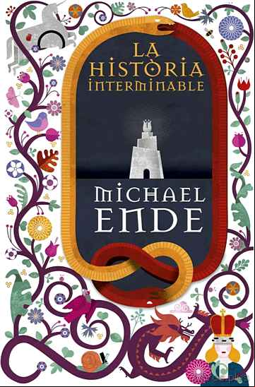 Descargar gratis ebook LA HISTORIA INTERMINABLE (CAT) en epub
