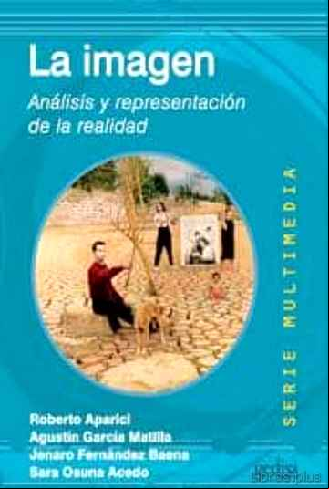 Descargar ebook LA IMAGEN. ANALISIS Y REPRESENTACION DE LA REALIDAD en epub