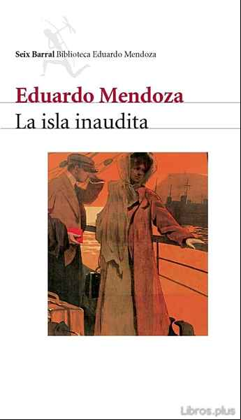 Descargar gratis ebook LA ISLA INAUDITA en epub