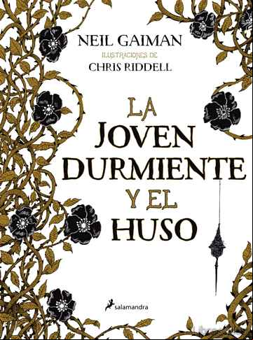 Descargar gratis ebook LA JOVEN DURMIENTE Y EL HUSO en epub