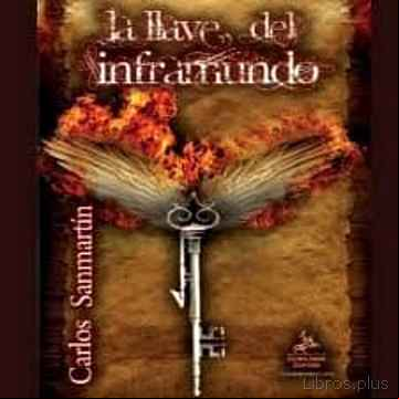 Descargar gratis ebook LA LLAVE DEL INFRAMUNDO en epub