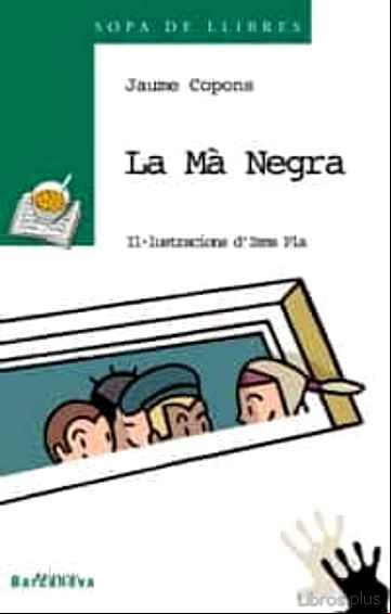 Descargar ebook LA MA NEGRA