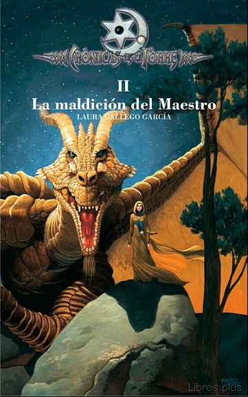 Descargar gratis ebook LA MALDICION DEL MAESTRO (CRONICAS DE LA TORRE II) en epub