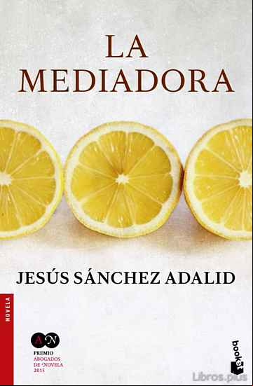Descargar gratis ebook LA MEDIADORA en epub