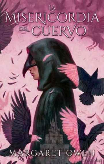 Descargar gratis ebook LA MISERICORDIA DEL CUERVO en epub
