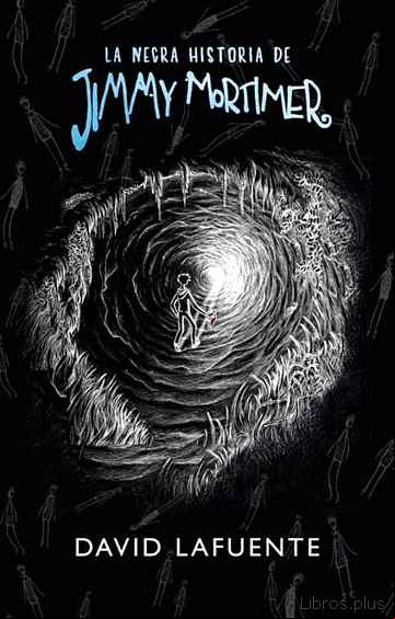 Descargar gratis ebook LA NEGRA HISTORIA DE JIMMY MORTIMER en epub