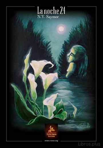 Descargar gratis ebook LA NOCHE 24 en epub