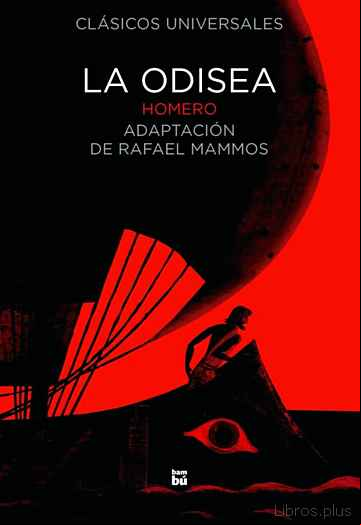 Descargar gratis ebook LA ODISEA en epub