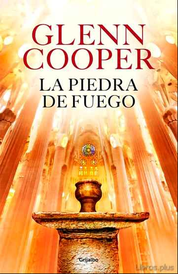 Descargar gratis ebook LA PIEDRA DE FUEGO en epub