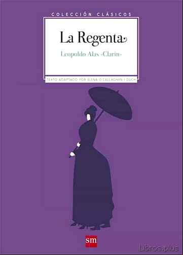 Descargar gratis ebook LA REGENTA (CLASICOS) en epub