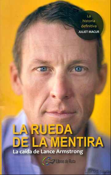 Descargar gratis ebook LA RUEDA DE LA MENTIRA en epub