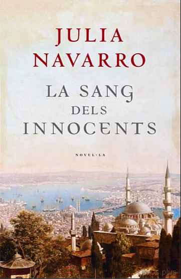Descargar ebook LA SANG DELS INNOCENTS