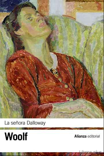 Descargar gratis ebook LA SEÑORA DALLOWAY en epub