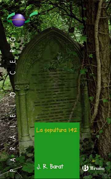 Descargar gratis ebook LA SEPULTURA 142 en epub