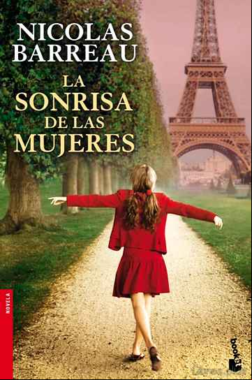 Descargar gratis ebook LA SONRISA DE LAS MUJERES en epub