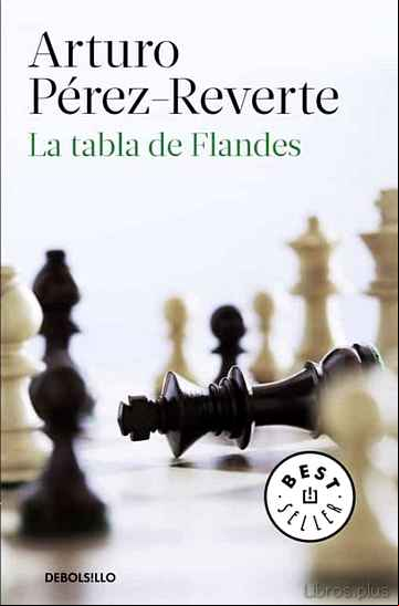 Descargar ebook LA TABLA DE FLANDES