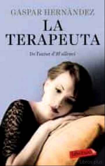 Descargar gratis ebook LA TERAPEUTA (CATALÀ) en epub